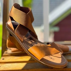 Sorel Women’s Ella Sandals size 6.5